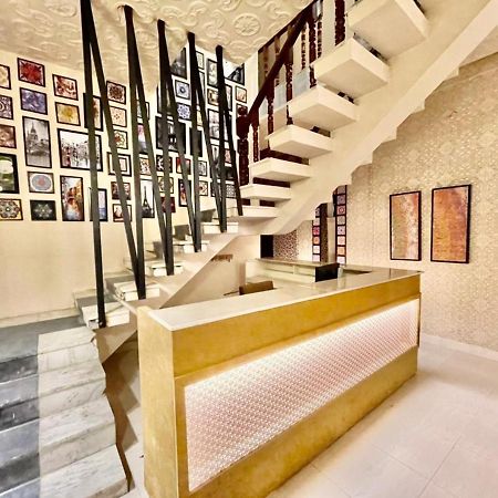 Shelton Hotel Mardan Екстер'єр фото
