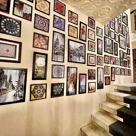 Shelton Hotel Mardan Екстер'єр фото
