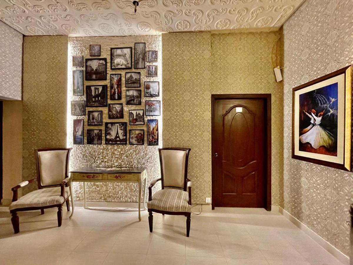 Shelton Hotel Mardan Екстер'єр фото