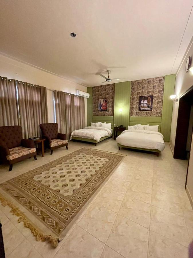 Shelton Hotel Mardan Екстер'єр фото